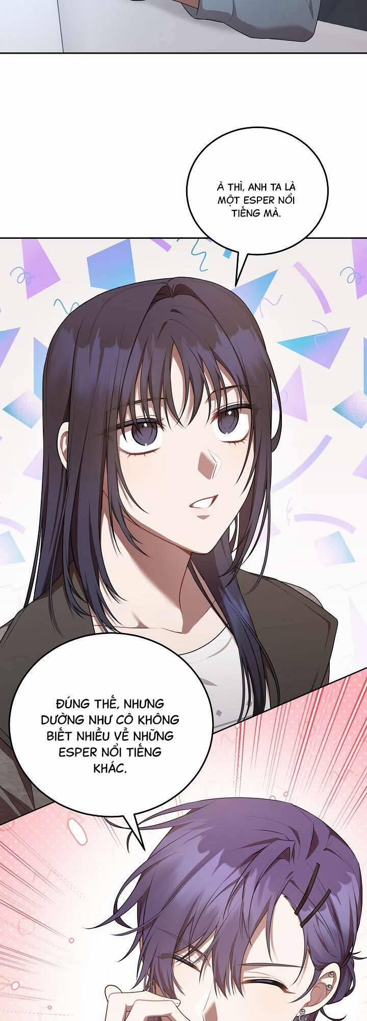 Chủ Tiệm Cafe Là Guide Cấp S 12 trang 34