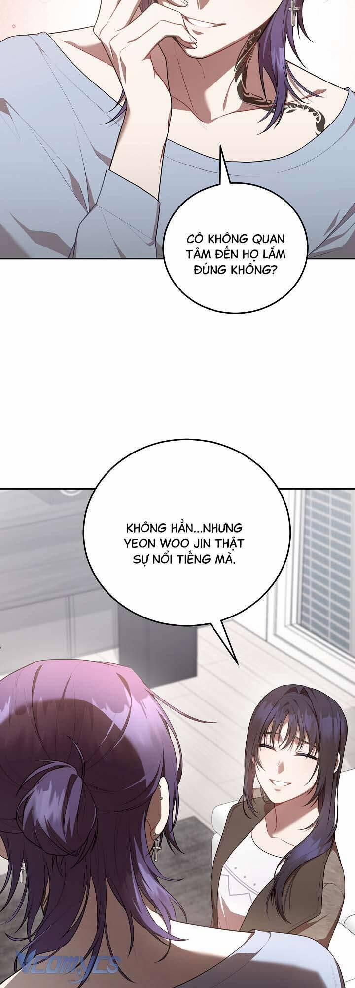 Chủ Tiệm Cafe Là Guide Cấp S 12 trang 35