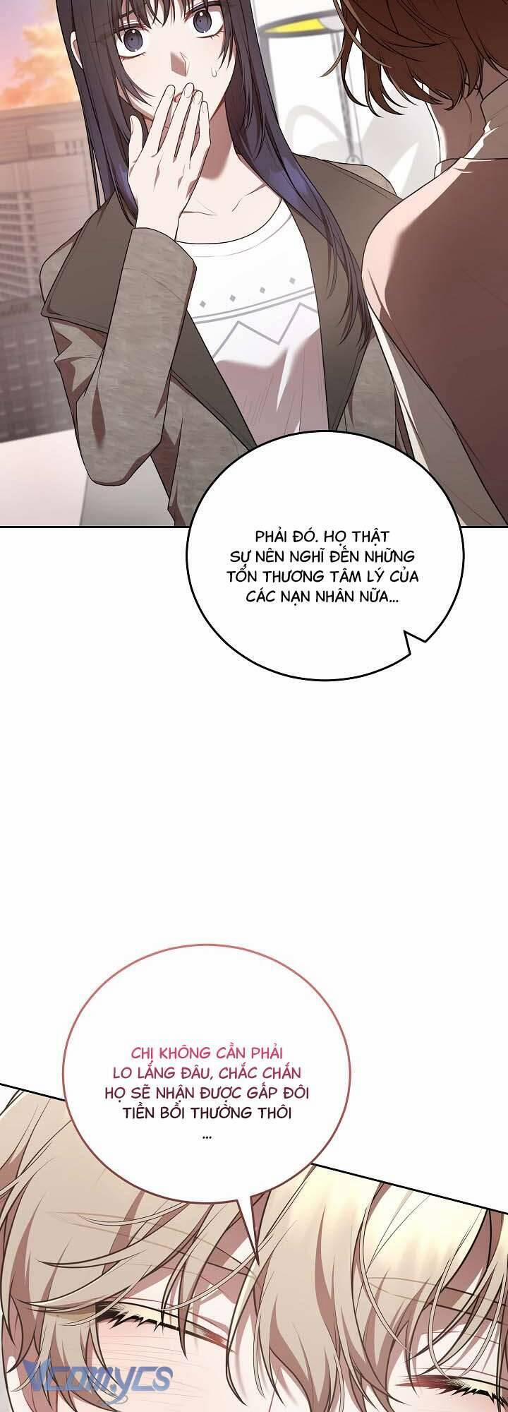 Chủ Tiệm Cafe Là Guide Cấp S 12 trang 41