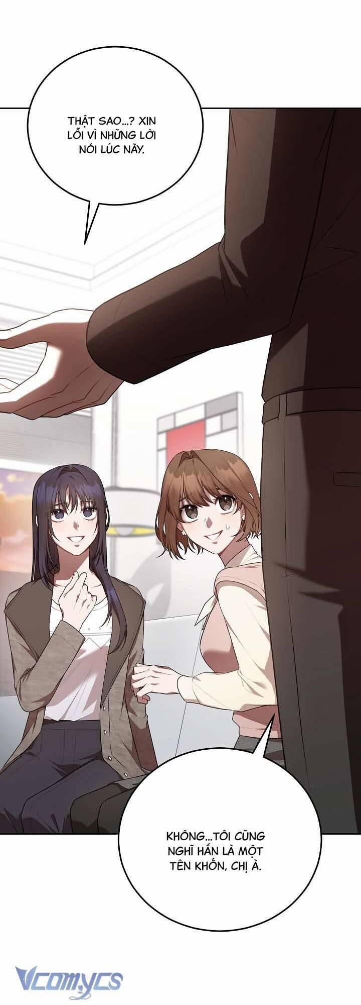 Chủ Tiệm Cafe Là Guide Cấp S 12 trang 43