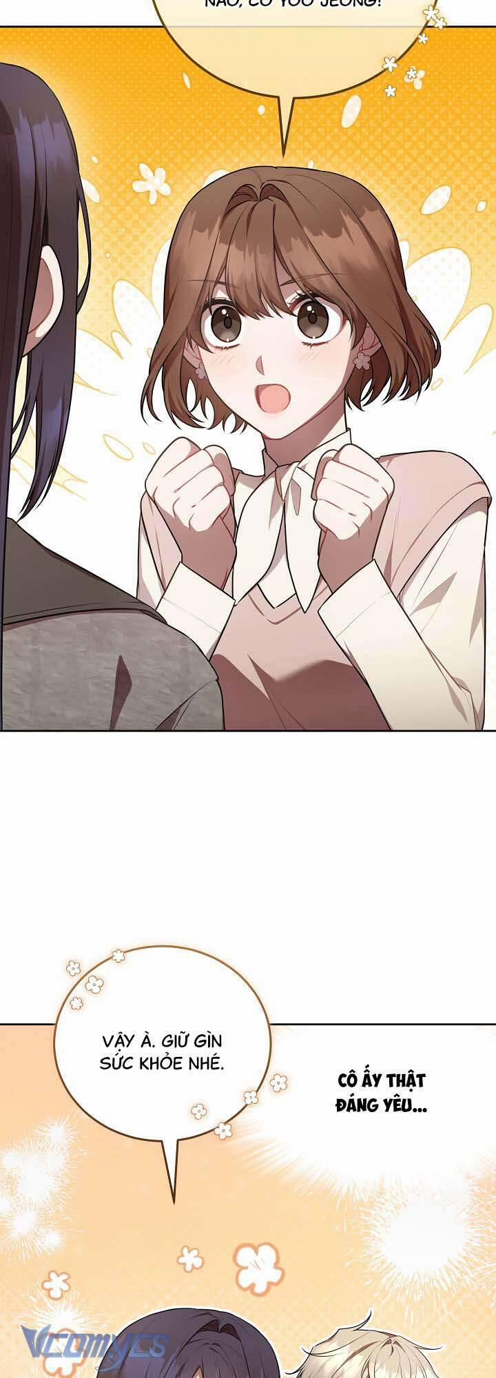 Chủ Tiệm Cafe Là Guide Cấp S 12 trang 52