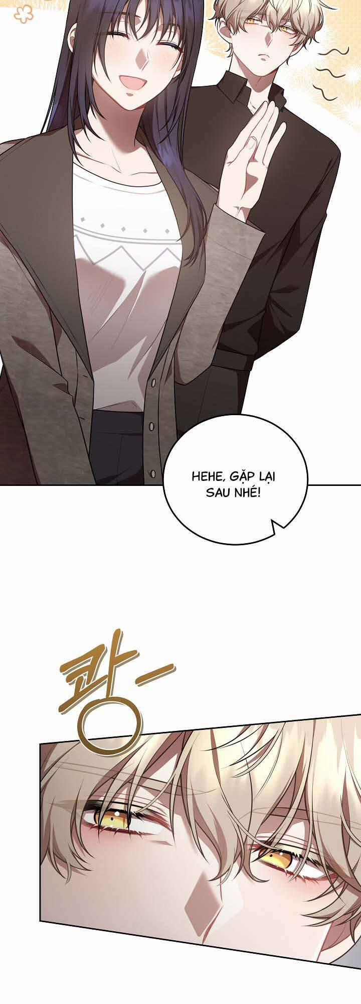 Chủ Tiệm Cafe Là Guide Cấp S 12 trang 53
