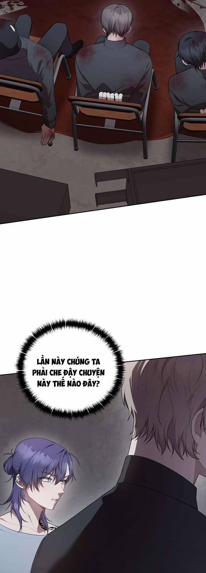Chủ Tiệm Cafe Là Guide Cấp S 12 trang 8
