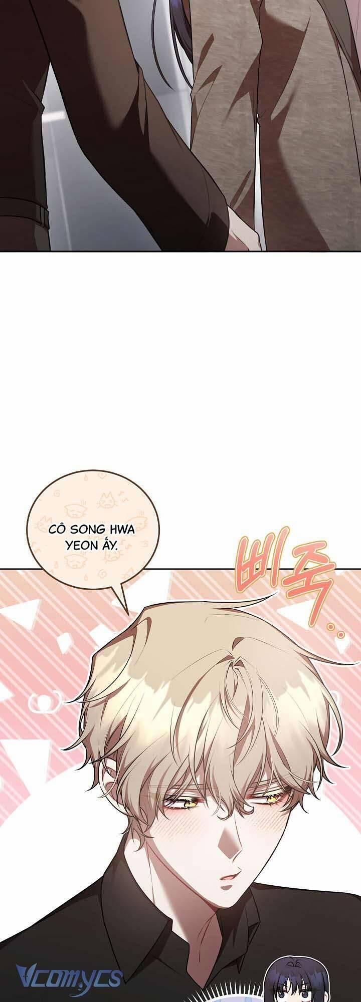 Chủ Tiệm Cafe Là Guide Cấp S 13 trang 1