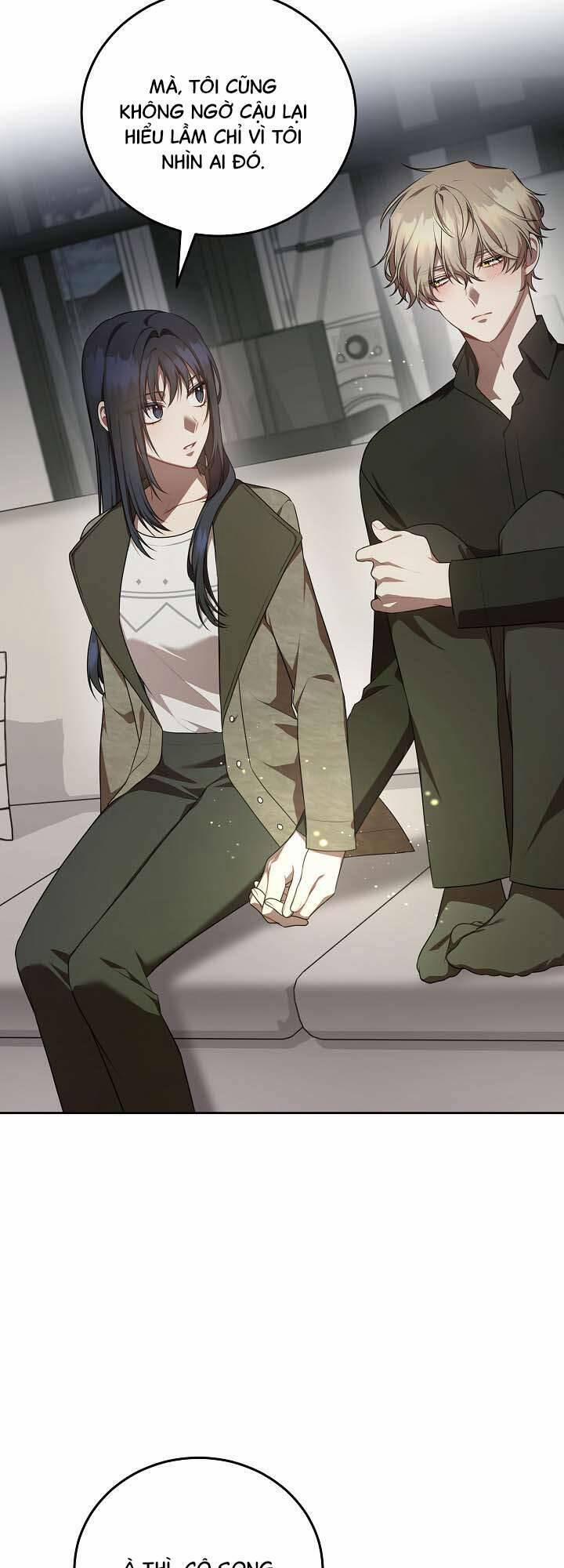 Chủ Tiệm Cafe Là Guide Cấp S 13 trang 14