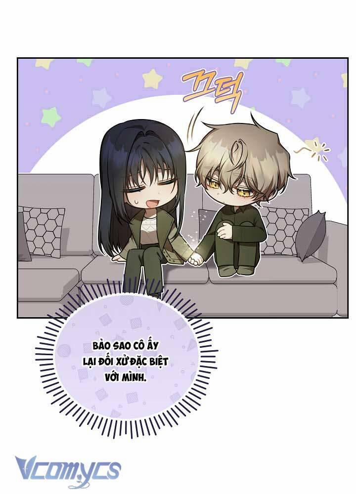 Chủ Tiệm Cafe Là Guide Cấp S 13 trang 16