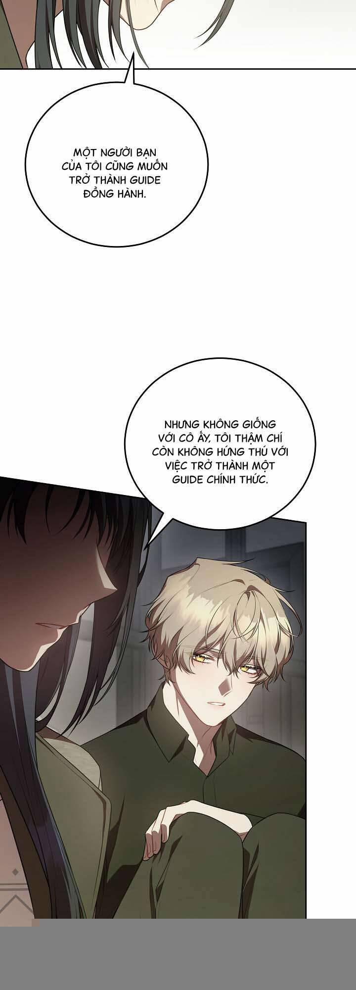 Chủ Tiệm Cafe Là Guide Cấp S 13 trang 19