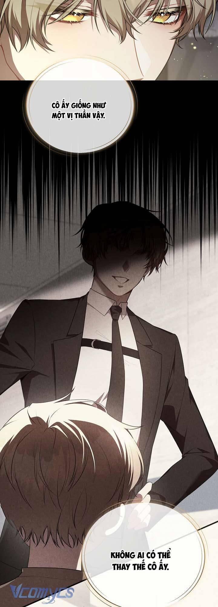 Chủ Tiệm Cafe Là Guide Cấp S 13 trang 22