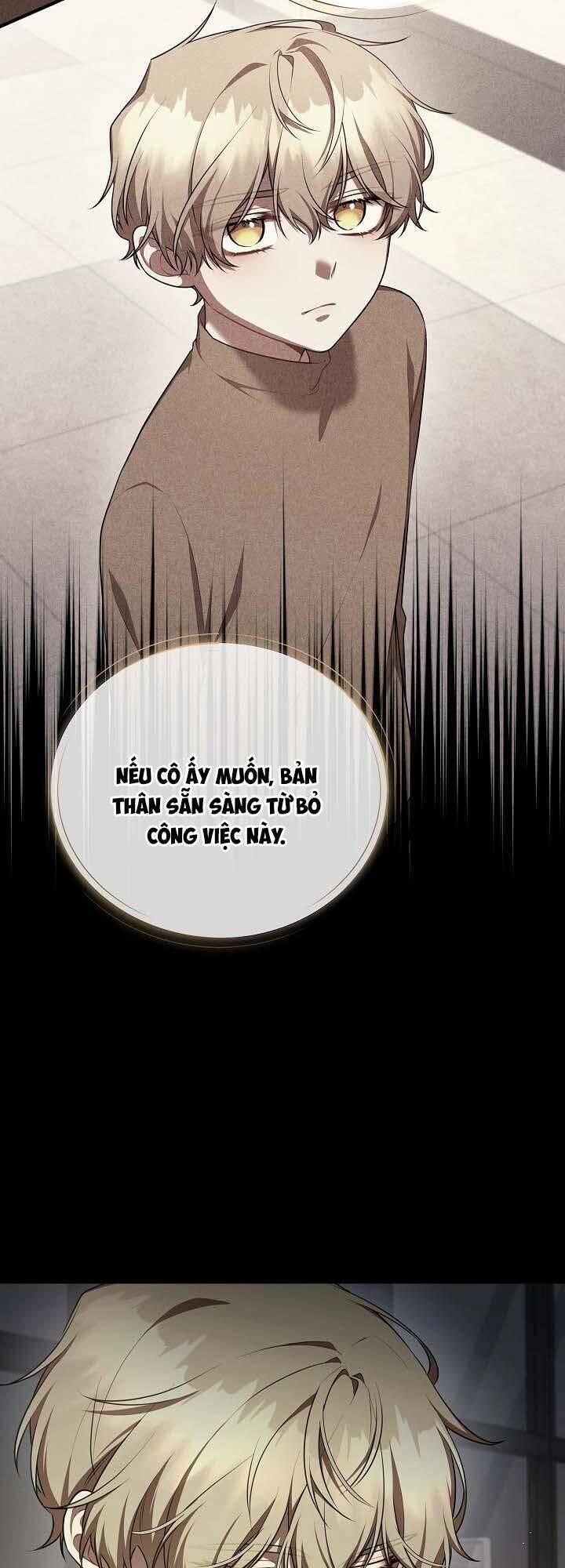 Chủ Tiệm Cafe Là Guide Cấp S 13 trang 23