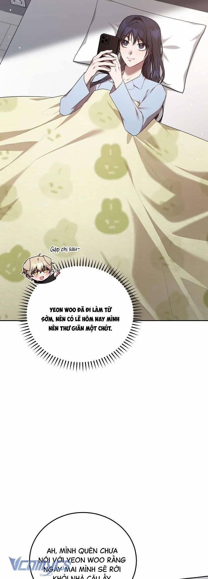 Chủ Tiệm Cafe Là Guide Cấp S 13 trang 26