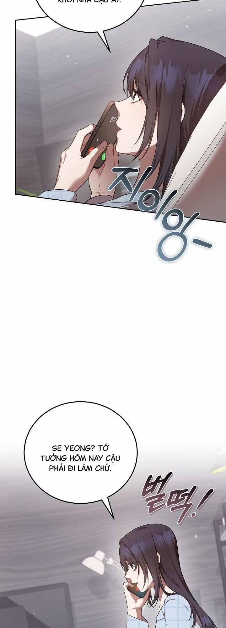 Chủ Tiệm Cafe Là Guide Cấp S 13 trang 27