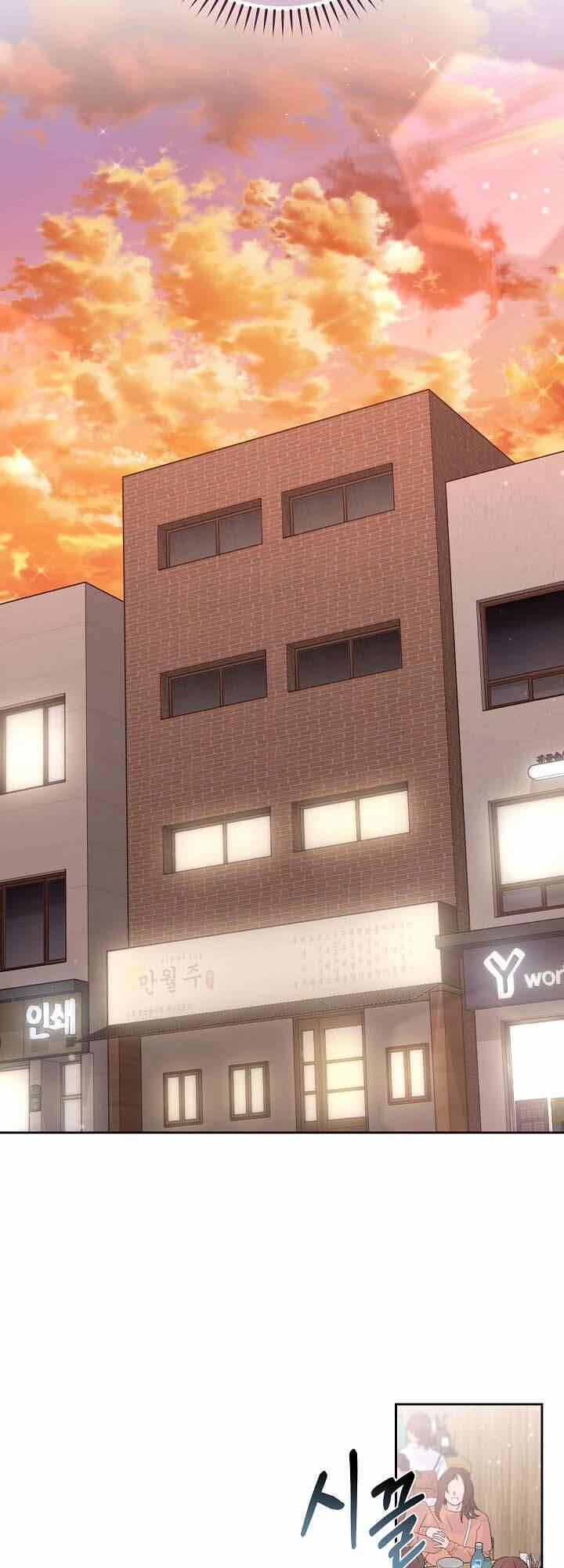 Chủ Tiệm Cafe Là Guide Cấp S 13 trang 29