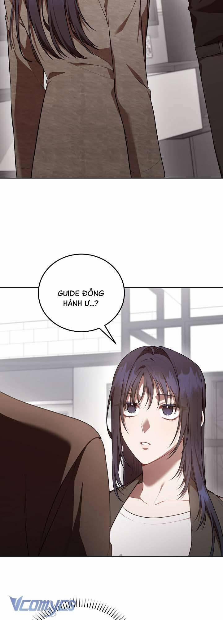 Chủ Tiệm Cafe Là Guide Cấp S 13 trang 3