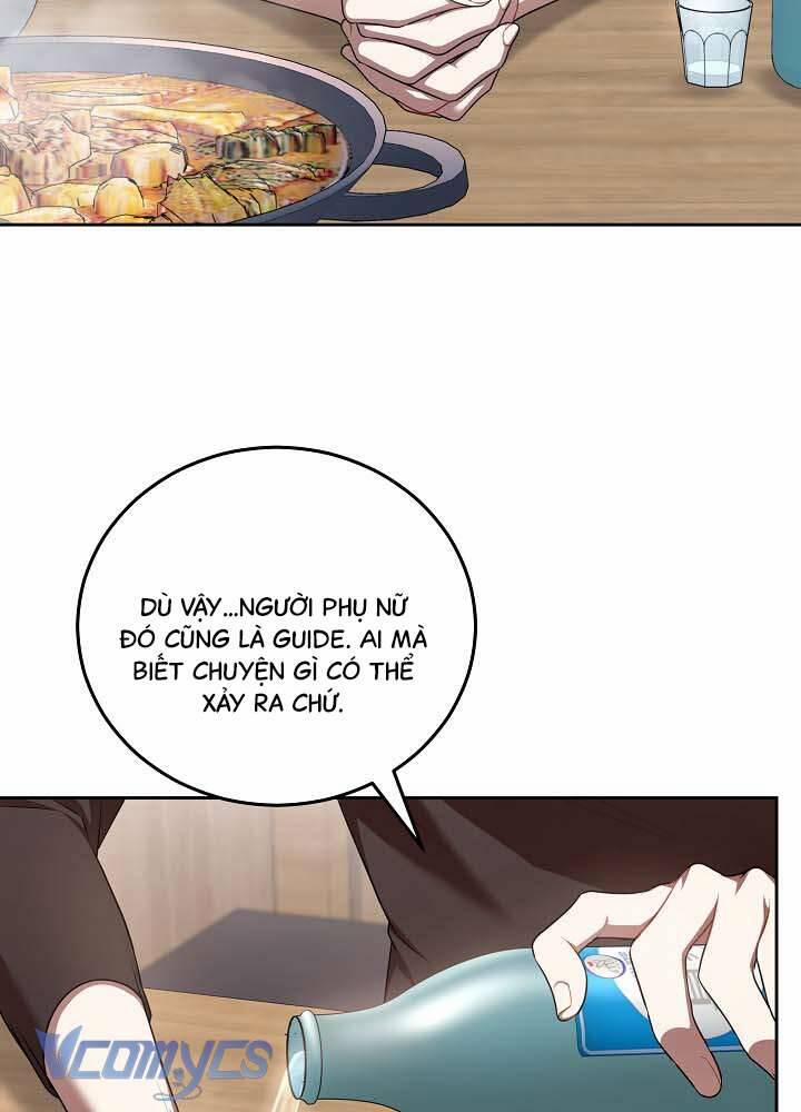 Chủ Tiệm Cafe Là Guide Cấp S 13 trang 33