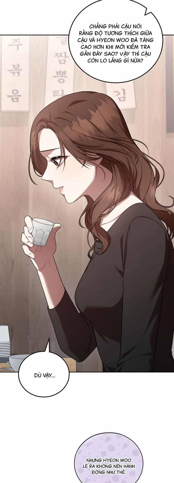 Chủ Tiệm Cafe Là Guide Cấp S 13 trang 36
