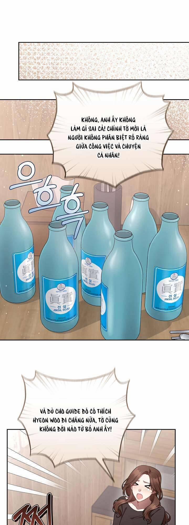 Chủ Tiệm Cafe Là Guide Cấp S 13 trang 38