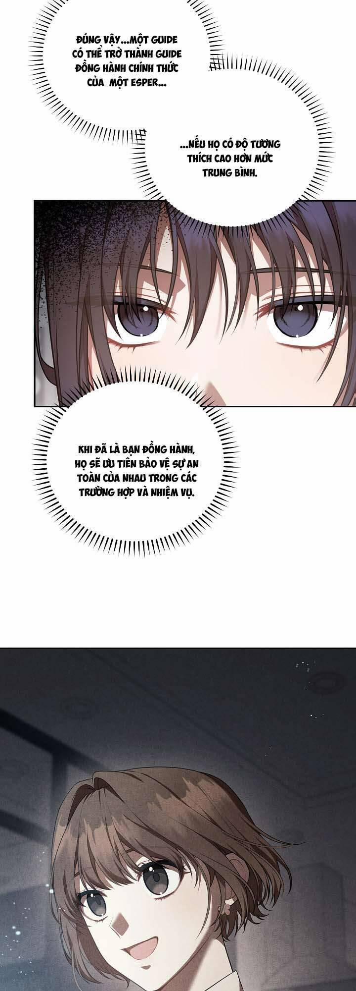 Chủ Tiệm Cafe Là Guide Cấp S 13 trang 4