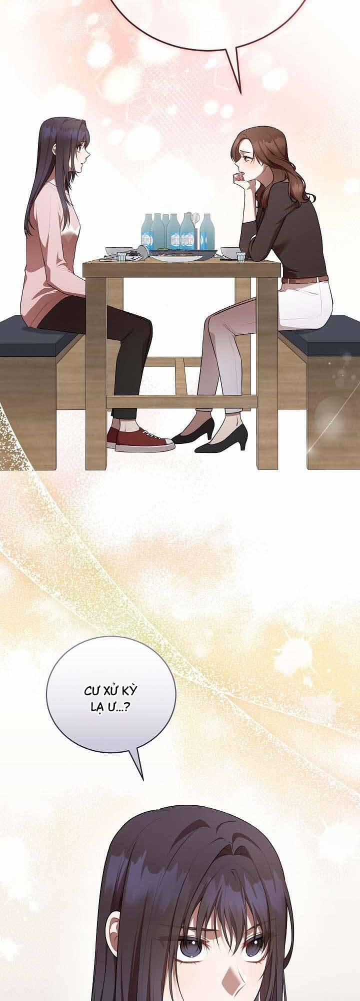 Chủ Tiệm Cafe Là Guide Cấp S 13 trang 40