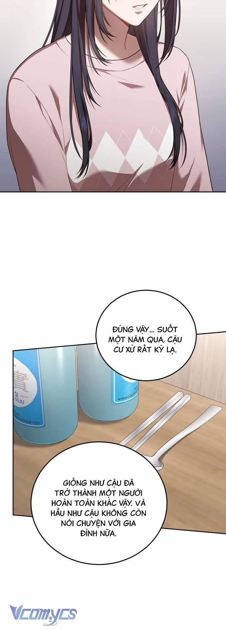 Chủ Tiệm Cafe Là Guide Cấp S 13 trang 41