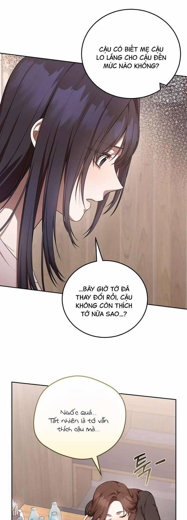 Chủ Tiệm Cafe Là Guide Cấp S 13 trang 42