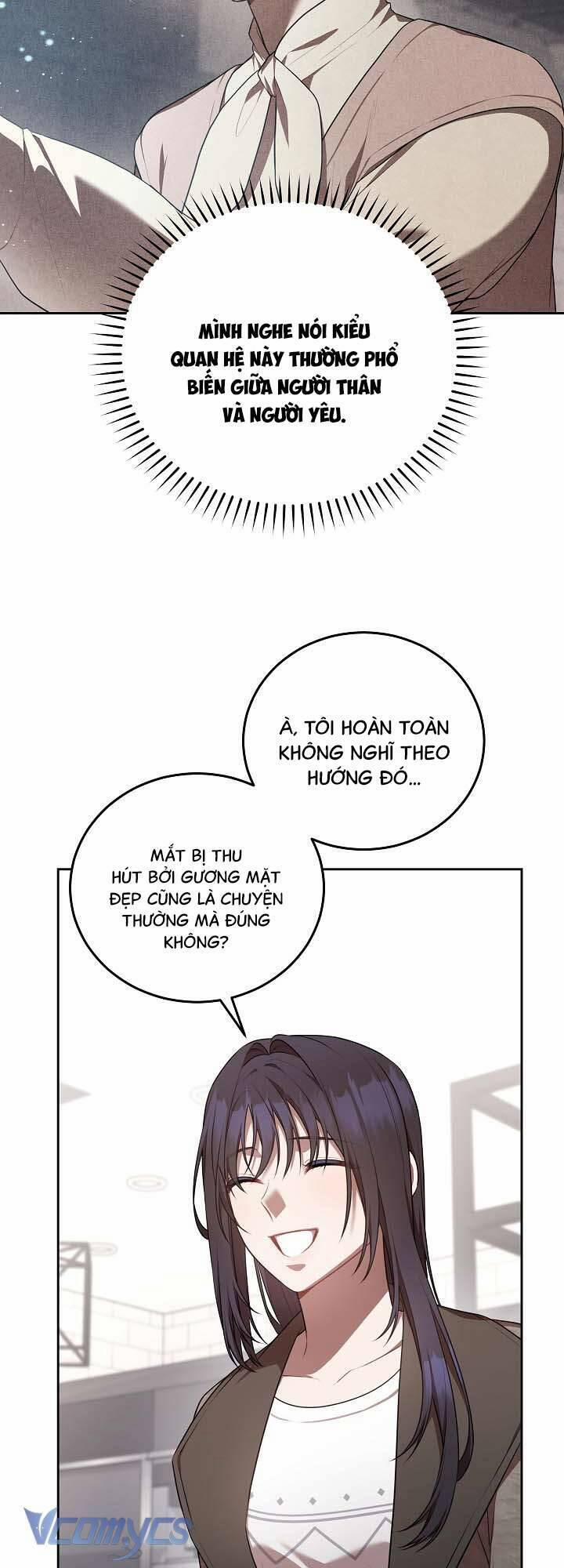 Chủ Tiệm Cafe Là Guide Cấp S 13 trang 5