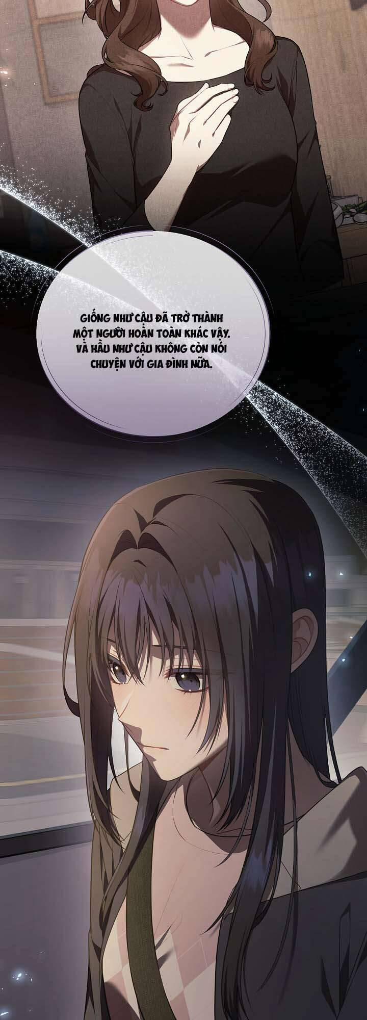 Chủ Tiệm Cafe Là Guide Cấp S 13 trang 50