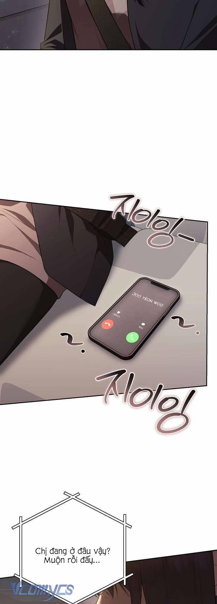 Chủ Tiệm Cafe Là Guide Cấp S 13 trang 51