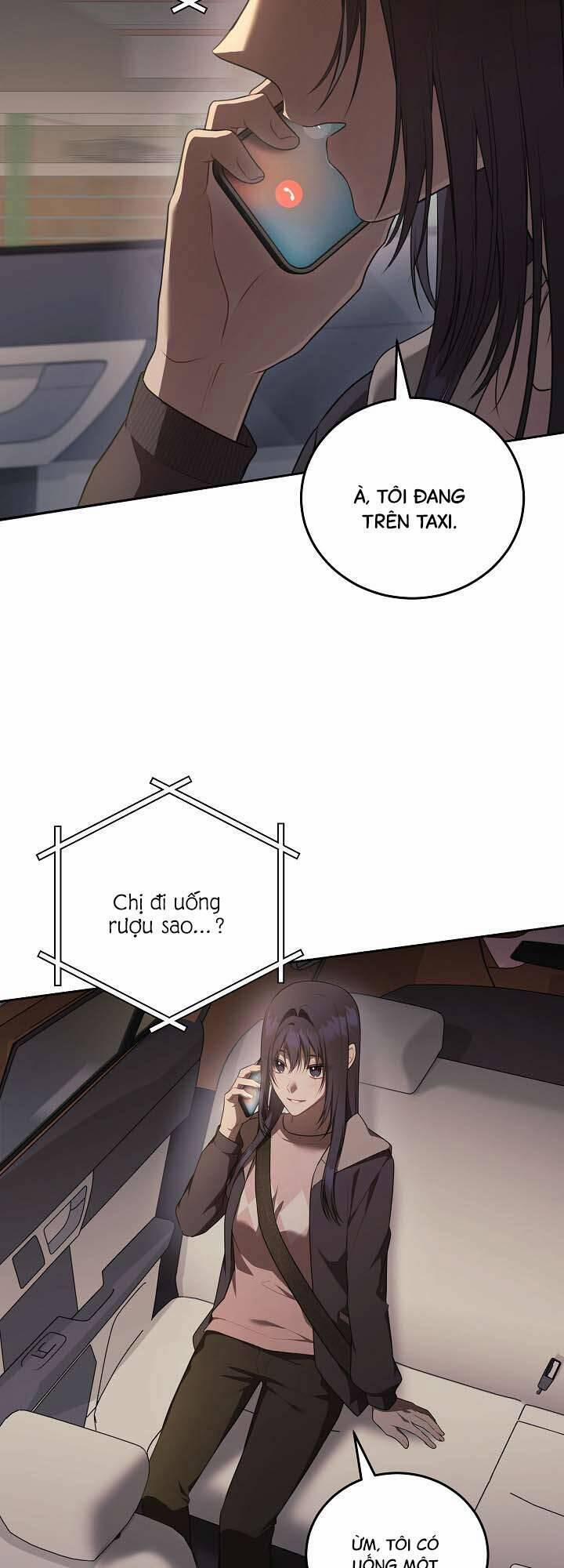 Chủ Tiệm Cafe Là Guide Cấp S 13 trang 52