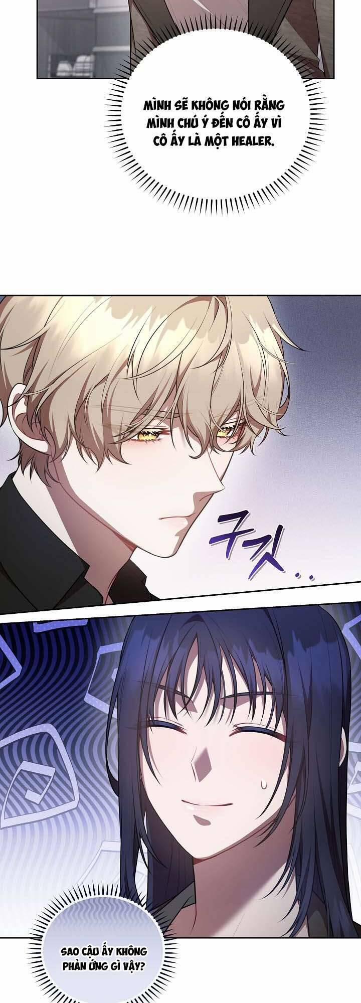 Chủ Tiệm Cafe Là Guide Cấp S 13 trang 6