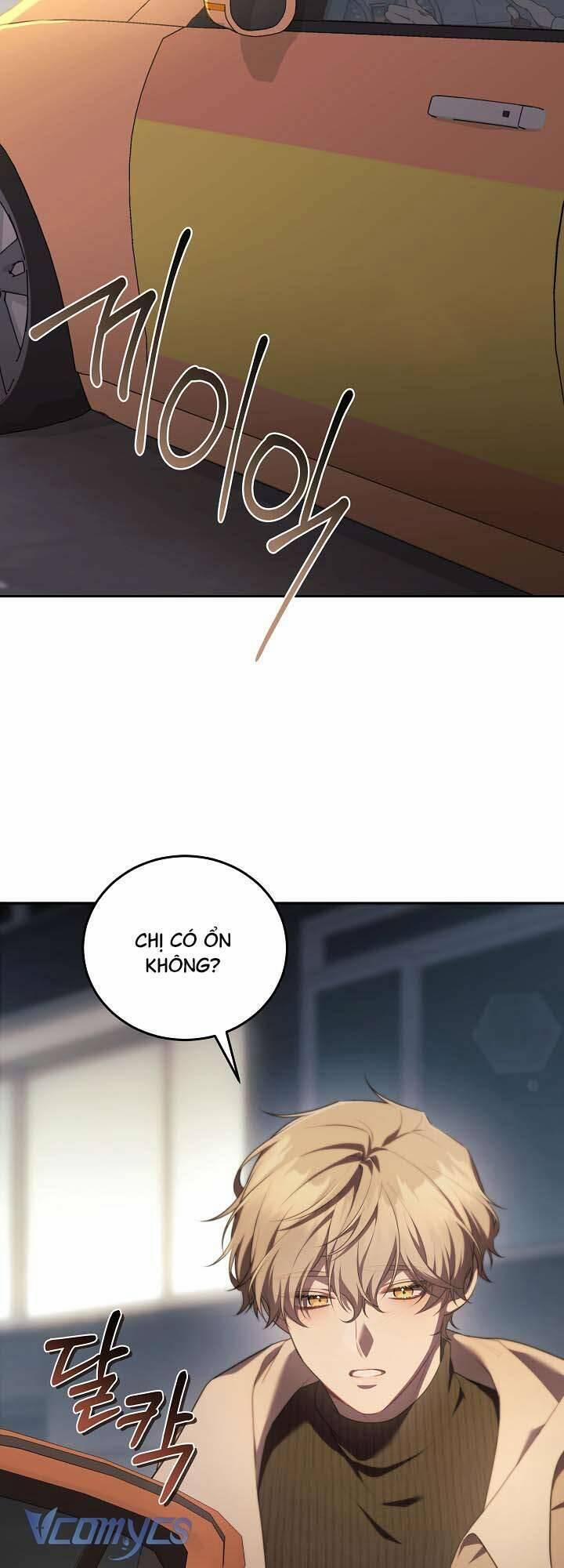 Chủ Tiệm Cafe Là Guide Cấp S 14 trang 1