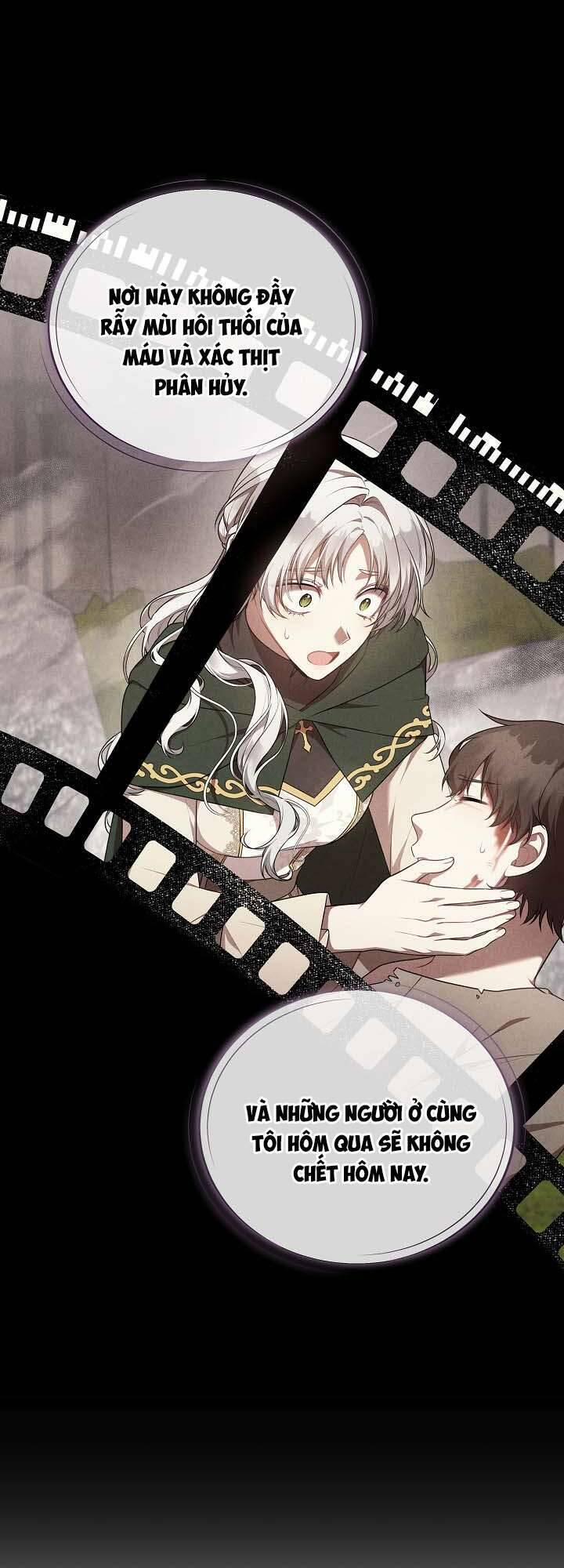 Chủ Tiệm Cafe Là Guide Cấp S 14 trang 10