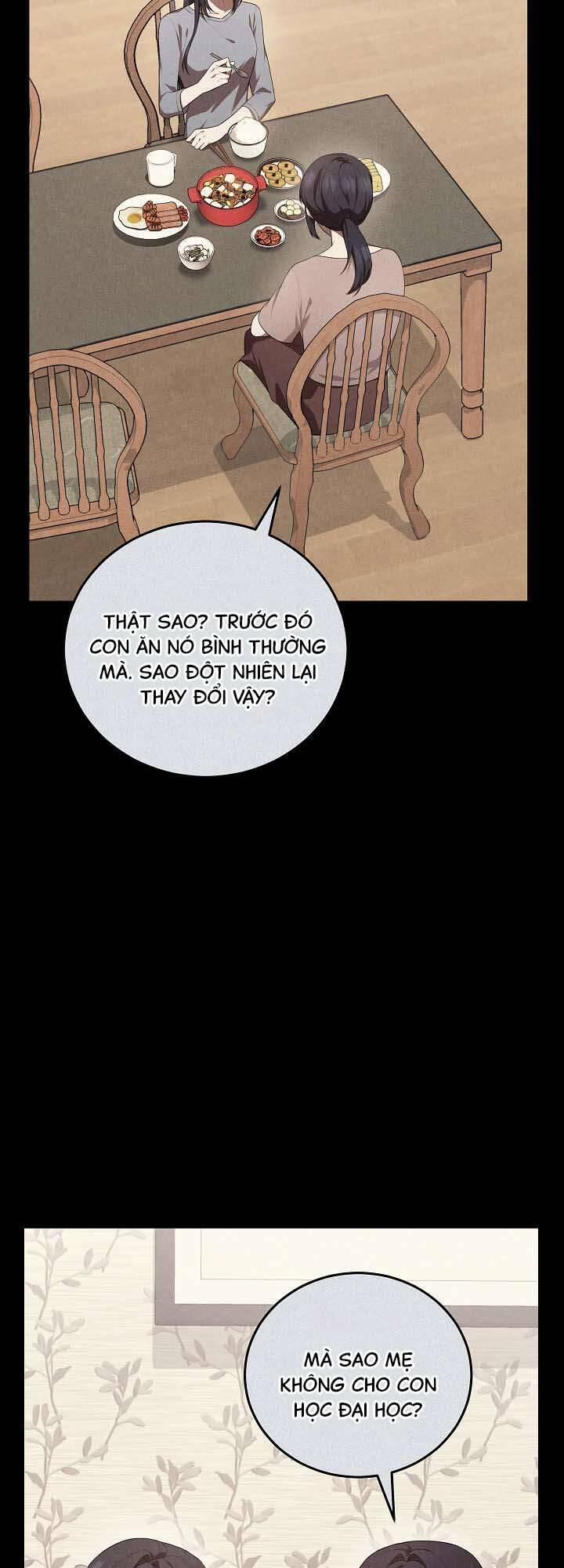 Chủ Tiệm Cafe Là Guide Cấp S 14 trang 14