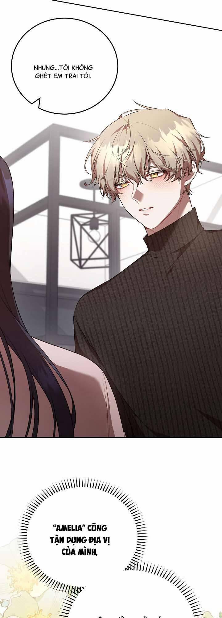 Chủ Tiệm Cafe Là Guide Cấp S 14 trang 17