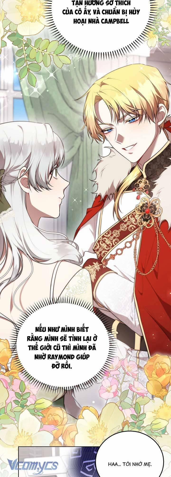 Chủ Tiệm Cafe Là Guide Cấp S 14 trang 18