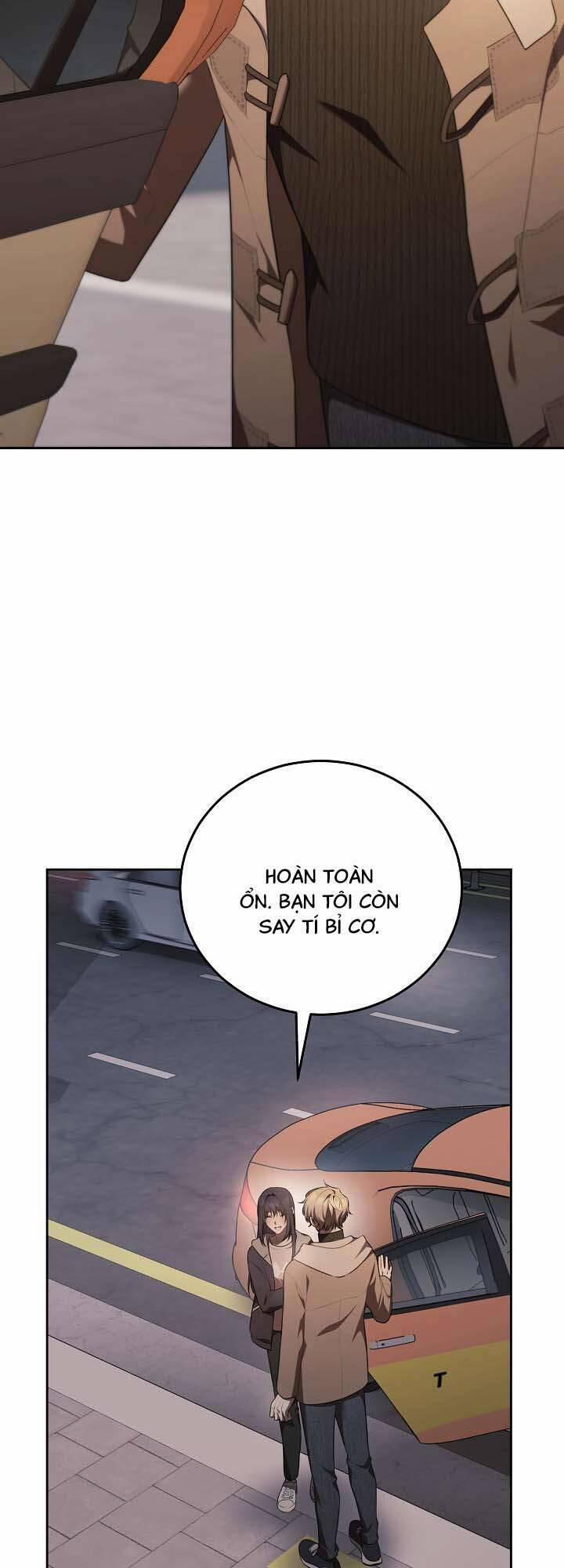 Chủ Tiệm Cafe Là Guide Cấp S 14 trang 2