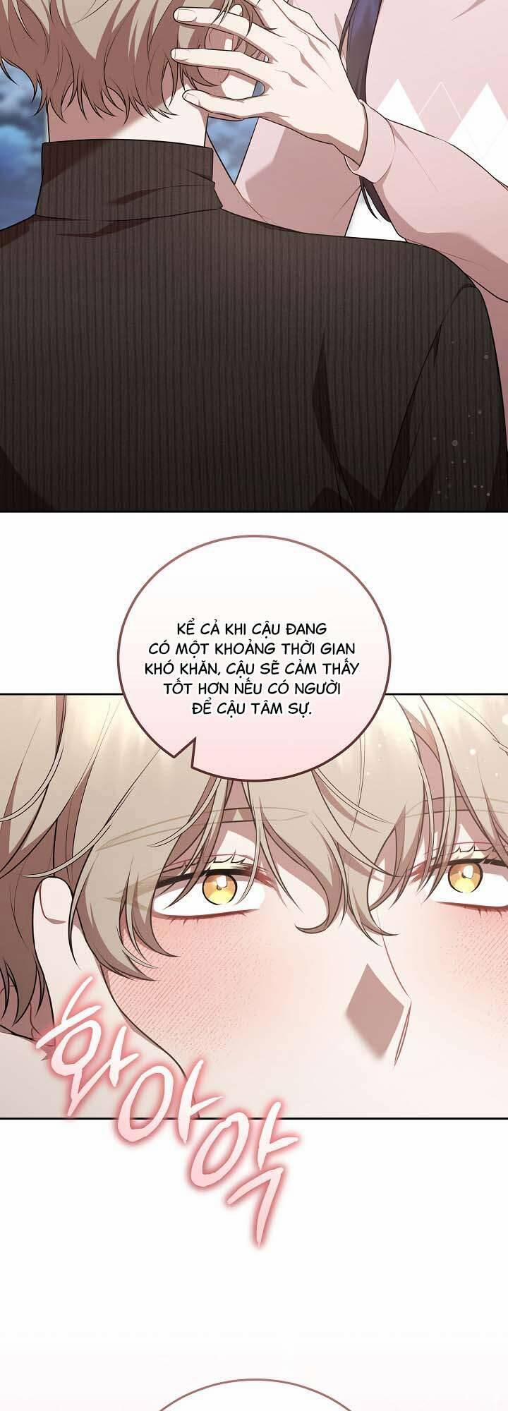 Chủ Tiệm Cafe Là Guide Cấp S 14 trang 29