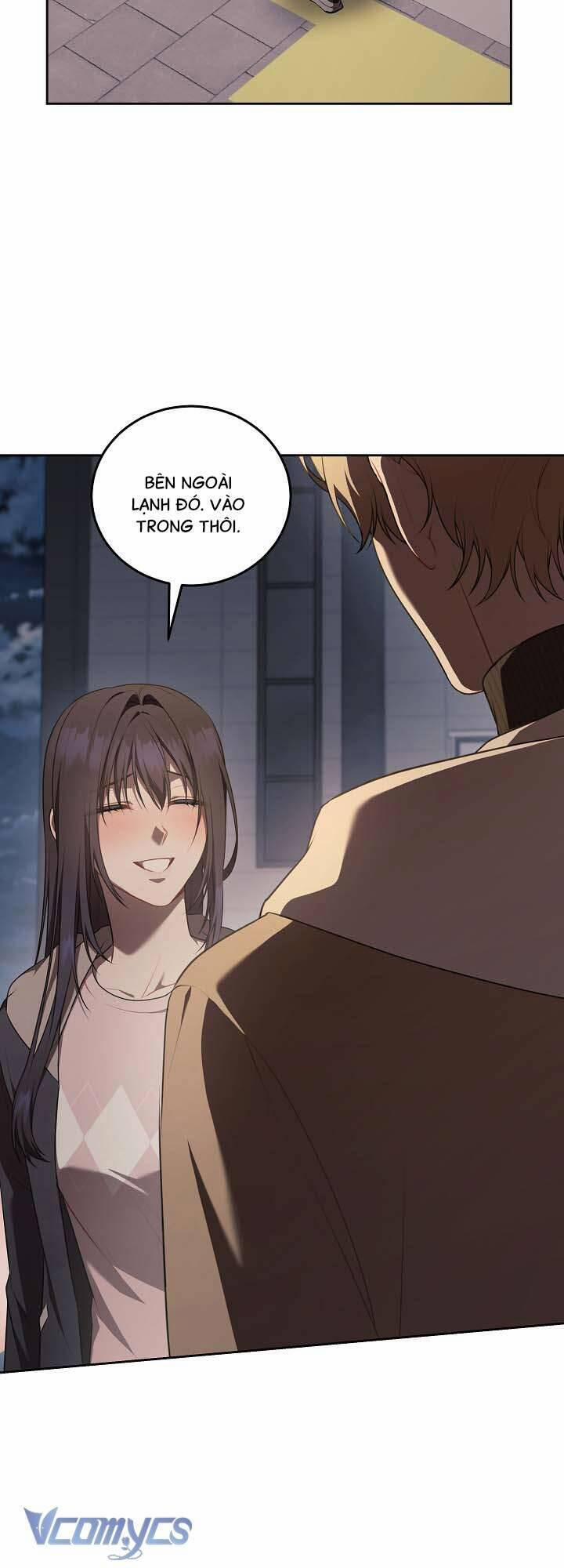 Chủ Tiệm Cafe Là Guide Cấp S 14 trang 3