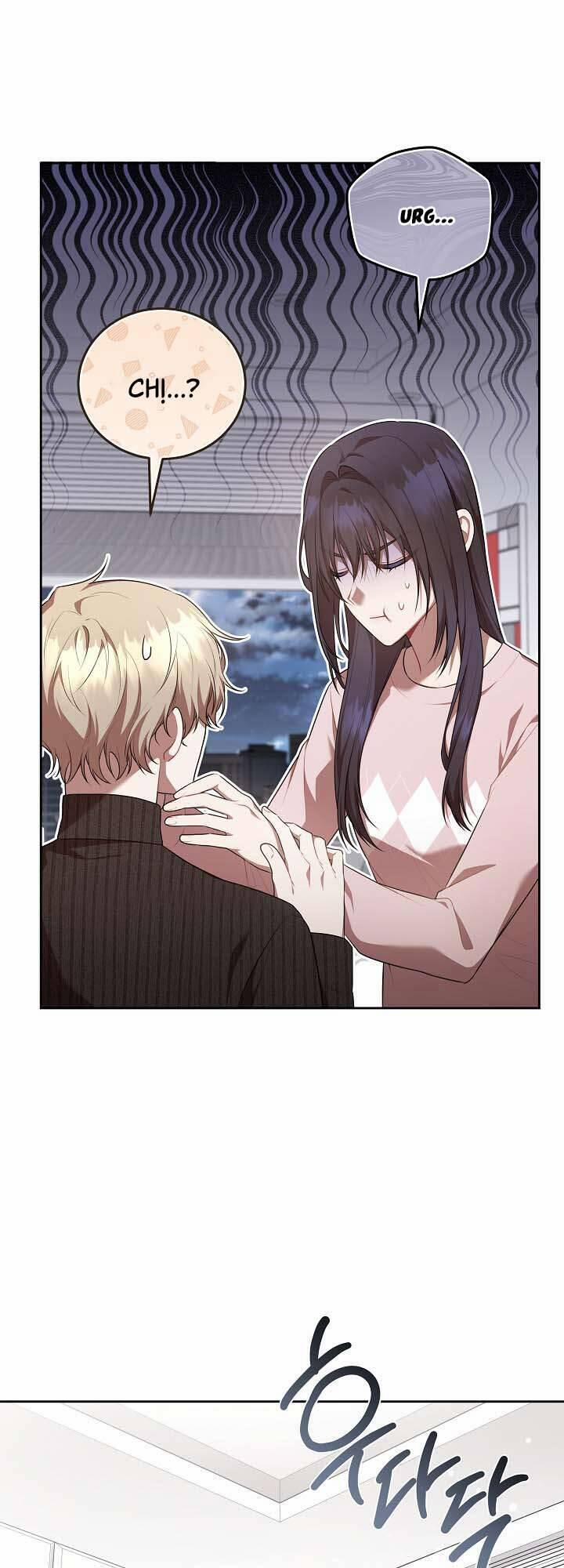 Chủ Tiệm Cafe Là Guide Cấp S 14 trang 34