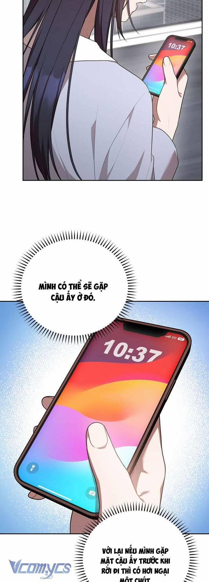 Chủ Tiệm Cafe Là Guide Cấp S 14 trang 39