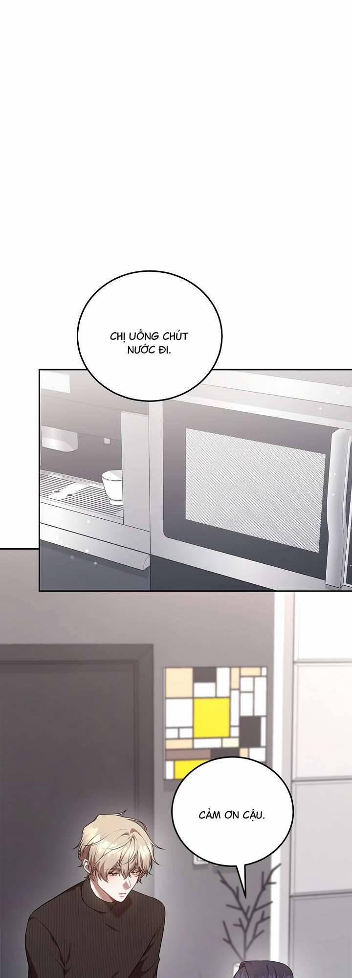 Chủ Tiệm Cafe Là Guide Cấp S 14 trang 4