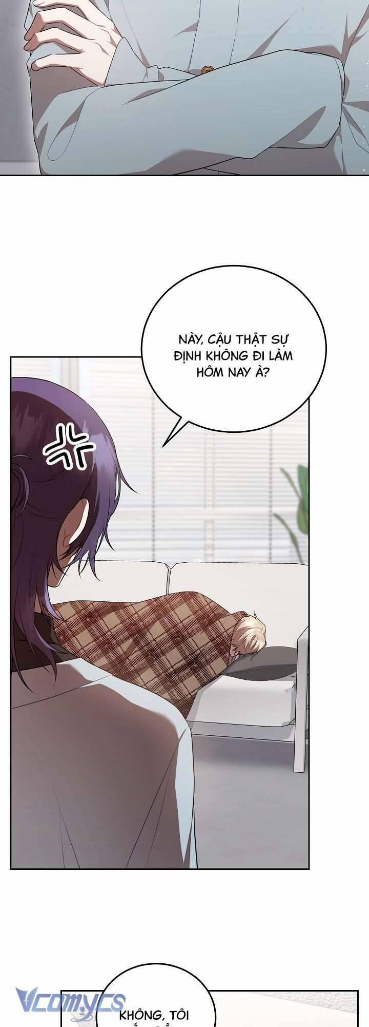 Chủ Tiệm Cafe Là Guide Cấp S 14 trang 45