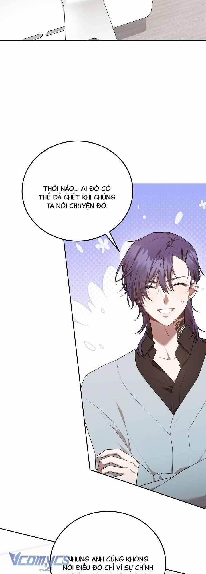 Chủ Tiệm Cafe Là Guide Cấp S 14 trang 47