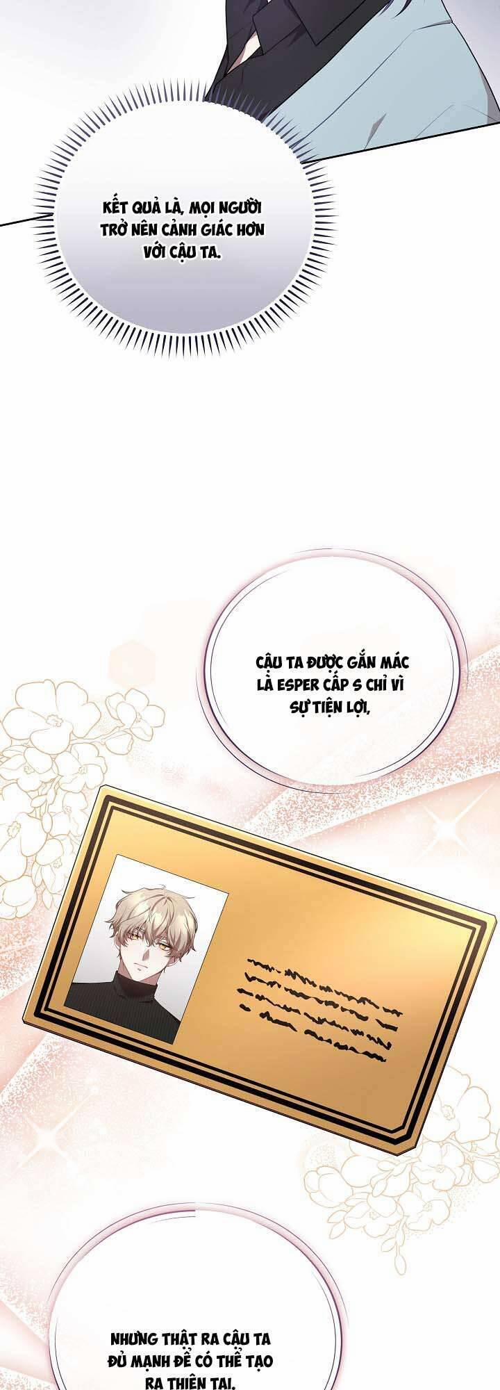 Chủ Tiệm Cafe Là Guide Cấp S 14 trang 49