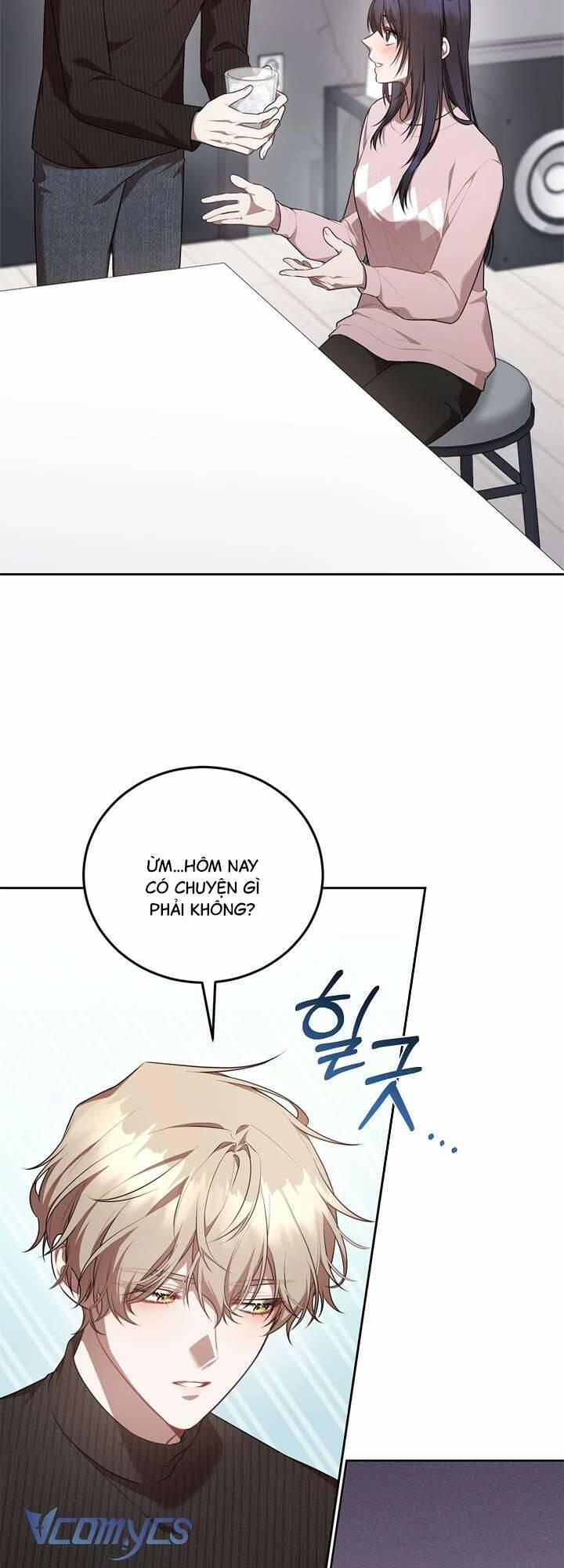 Chủ Tiệm Cafe Là Guide Cấp S 14 trang 5