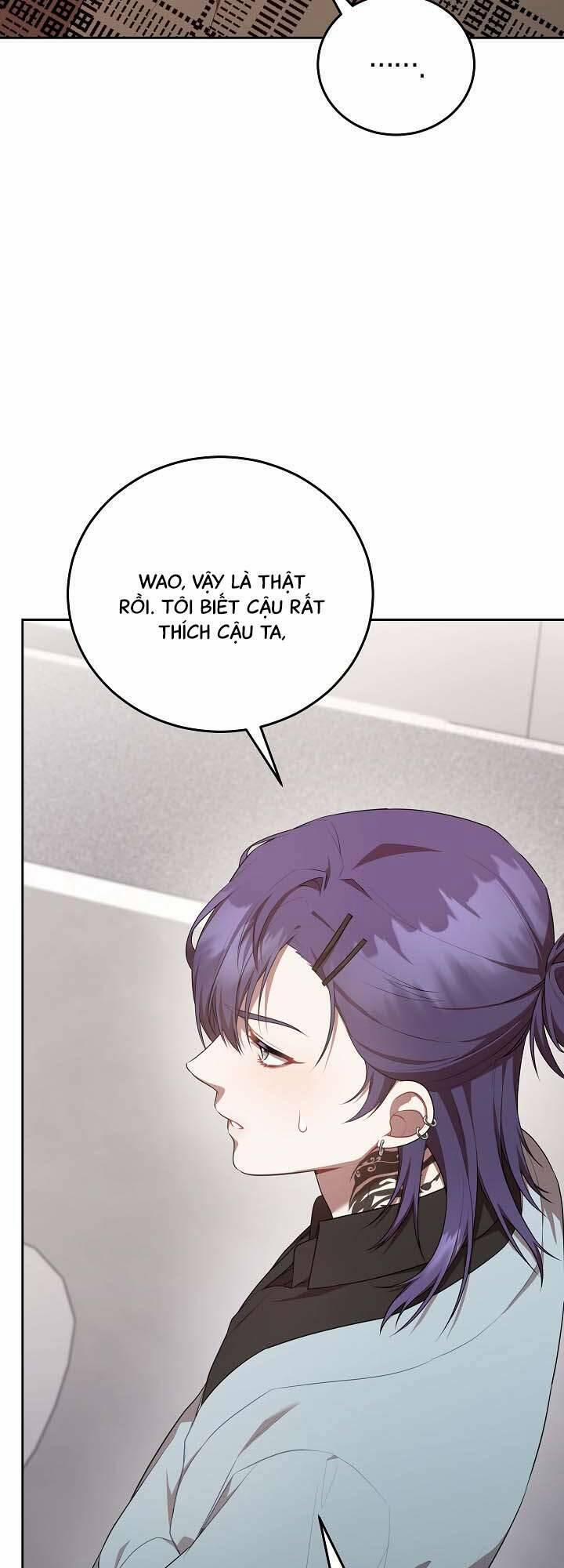 Chủ Tiệm Cafe Là Guide Cấp S 14 trang 55