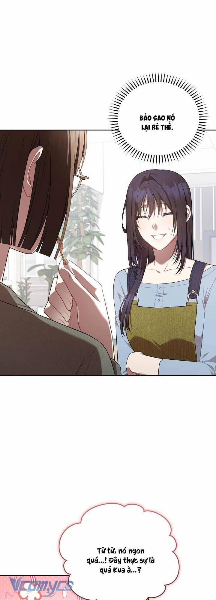 Chủ Tiệm Cafe Là Guide Cấp S 15 trang 13
