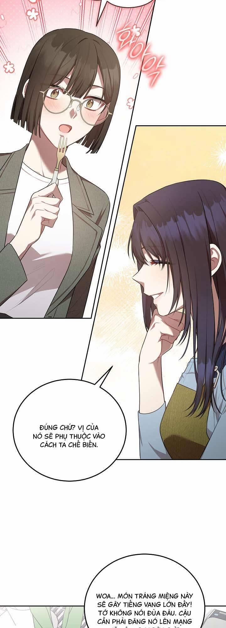 Chủ Tiệm Cafe Là Guide Cấp S 15 trang 14