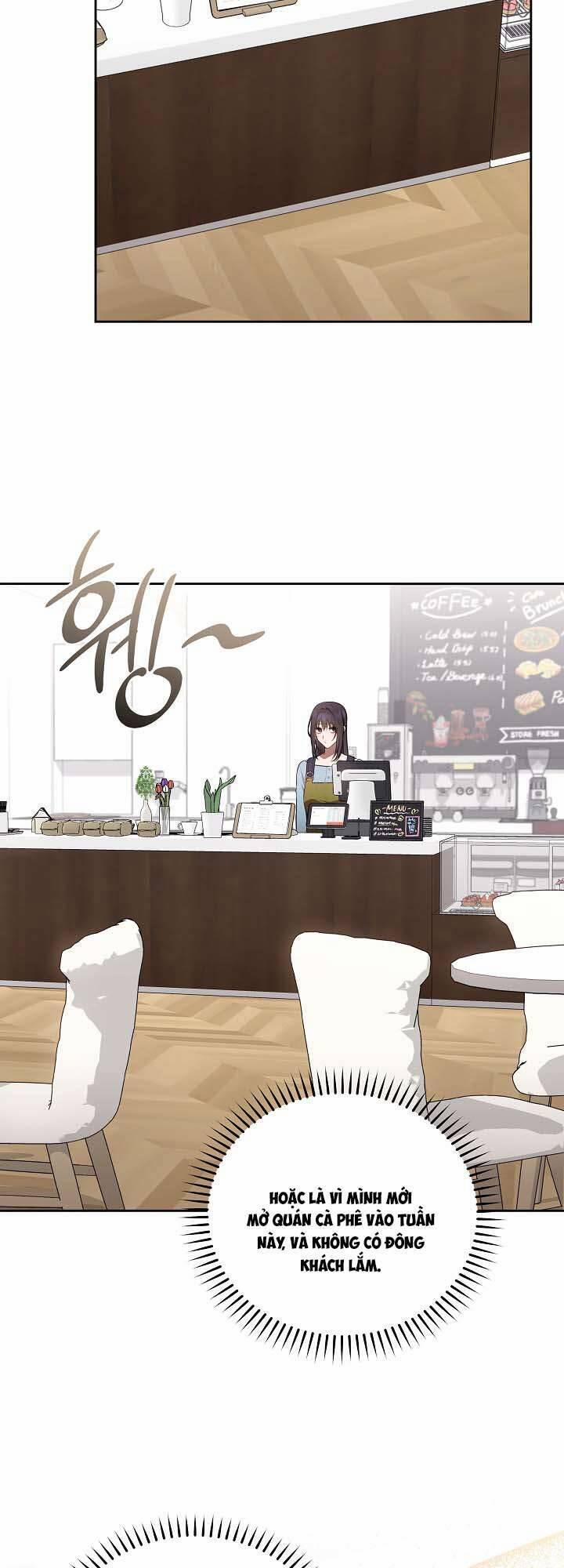 Chủ Tiệm Cafe Là Guide Cấp S 15 trang 19