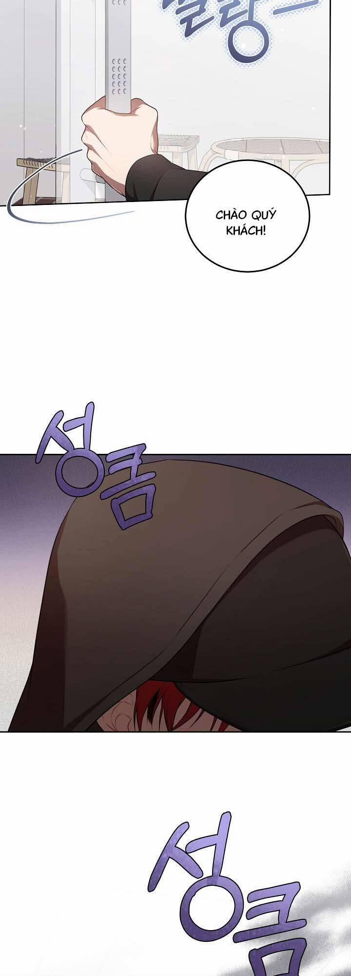 Chủ Tiệm Cafe Là Guide Cấp S 15 trang 21