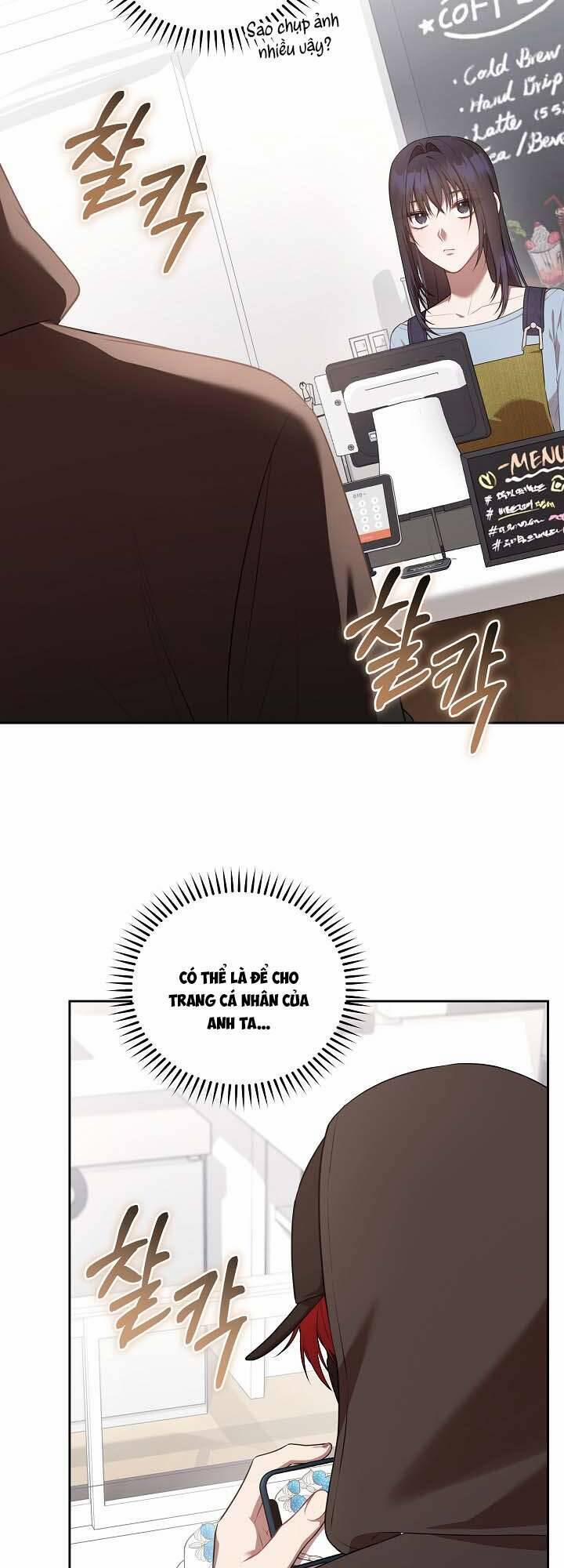 Chủ Tiệm Cafe Là Guide Cấp S 15 trang 23